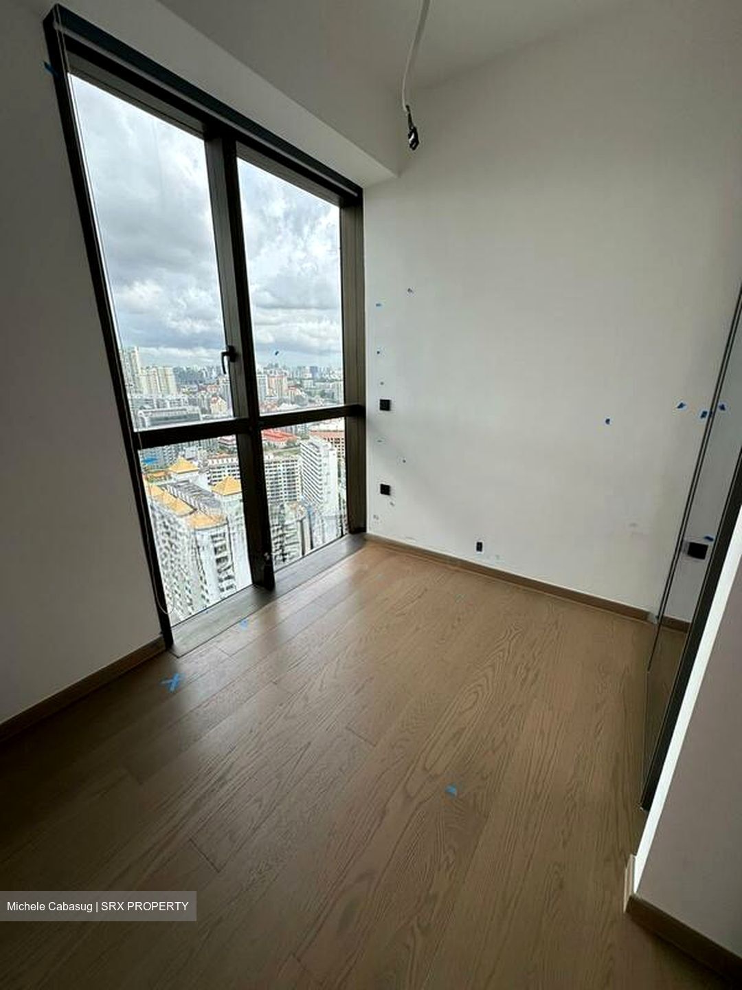 The Landmark (D3), Condominium #517360511